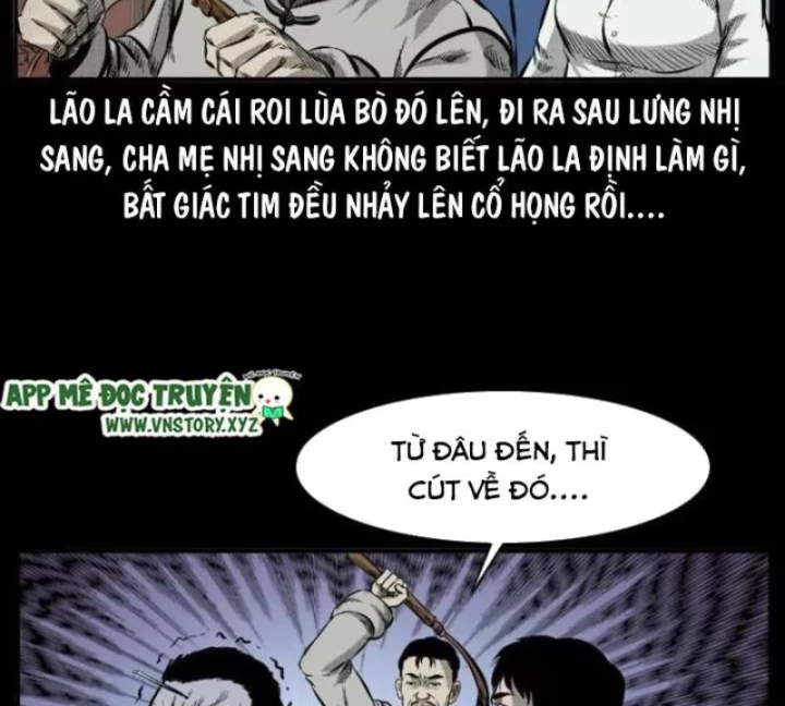 Tam Lão Gia Kinh Kỳ Thủ Trát Chapter 54 - Trang 2