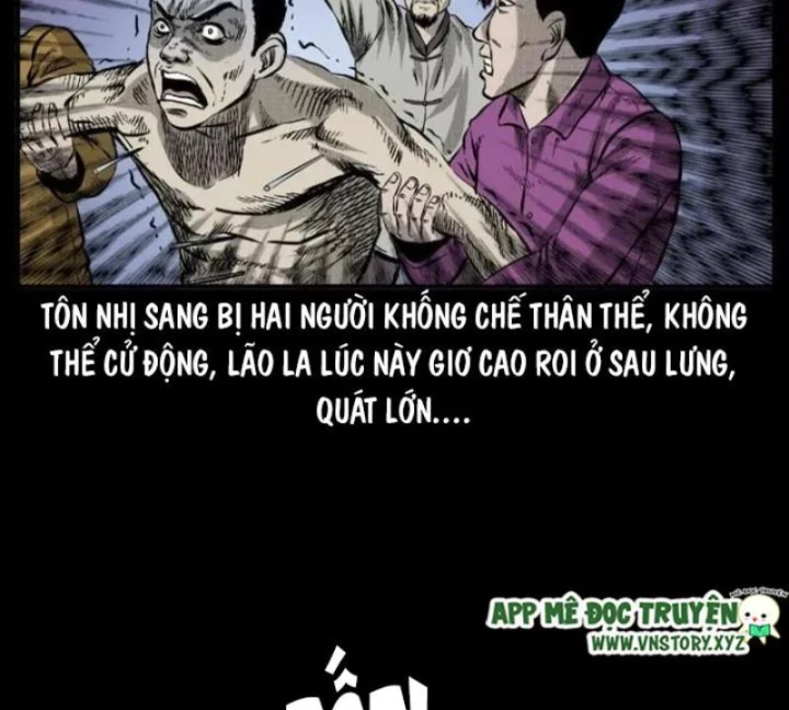Tam Lão Gia Kinh Kỳ Thủ Trát Chapter 54 - Trang 2