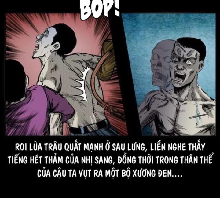 Tam Lão Gia Kinh Kỳ Thủ Trát Chapter 54 - Trang 2