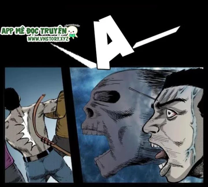 Tam Lão Gia Kinh Kỳ Thủ Trát Chapter 54 - Trang 2