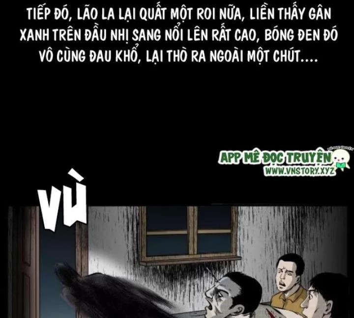 Tam Lão Gia Kinh Kỳ Thủ Trát Chapter 54 - Trang 2