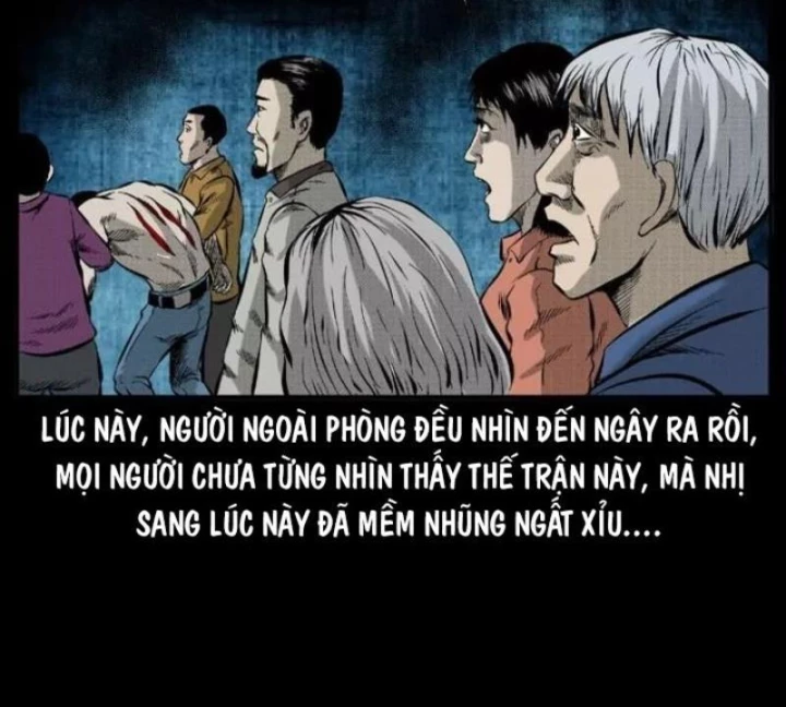 Tam Lão Gia Kinh Kỳ Thủ Trát Chapter 54 - Trang 2