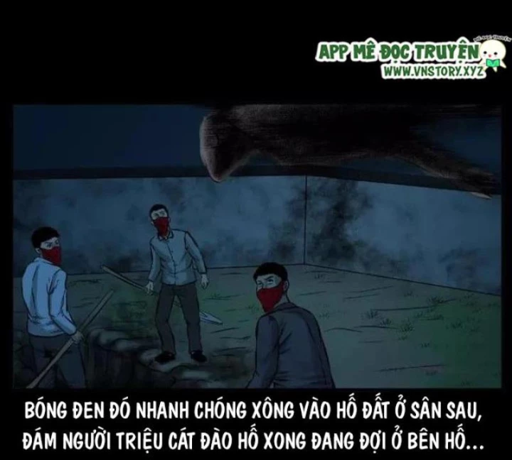 Tam Lão Gia Kinh Kỳ Thủ Trát Chapter 54 - Trang 2