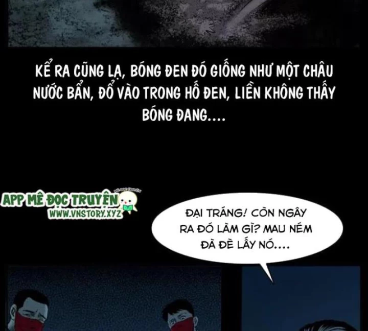 Tam Lão Gia Kinh Kỳ Thủ Trát Chapter 54 - Trang 2