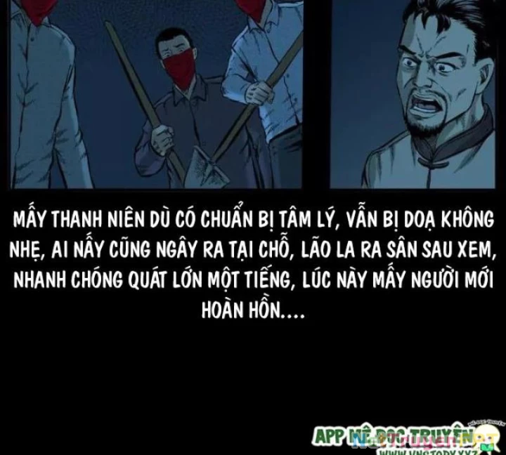 Tam Lão Gia Kinh Kỳ Thủ Trát Chapter 54 - Trang 2