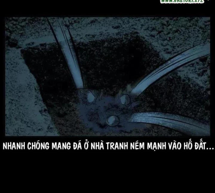 Tam Lão Gia Kinh Kỳ Thủ Trát Chapter 54 - Trang 2