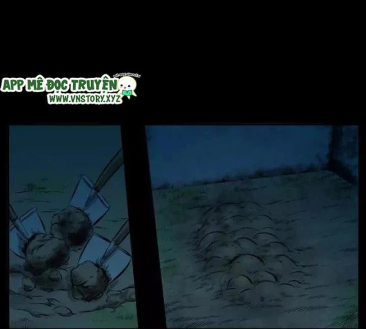 Tam Lão Gia Kinh Kỳ Thủ Trát Chapter 54 - Trang 2