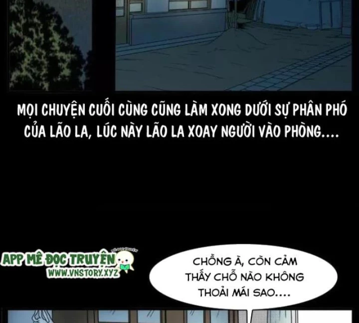 Tam Lão Gia Kinh Kỳ Thủ Trát Chapter 54 - Trang 2
