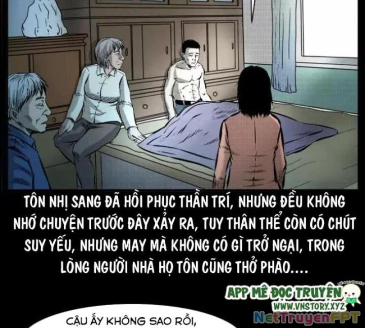 Tam Lão Gia Kinh Kỳ Thủ Trát Chapter 54 - Trang 2