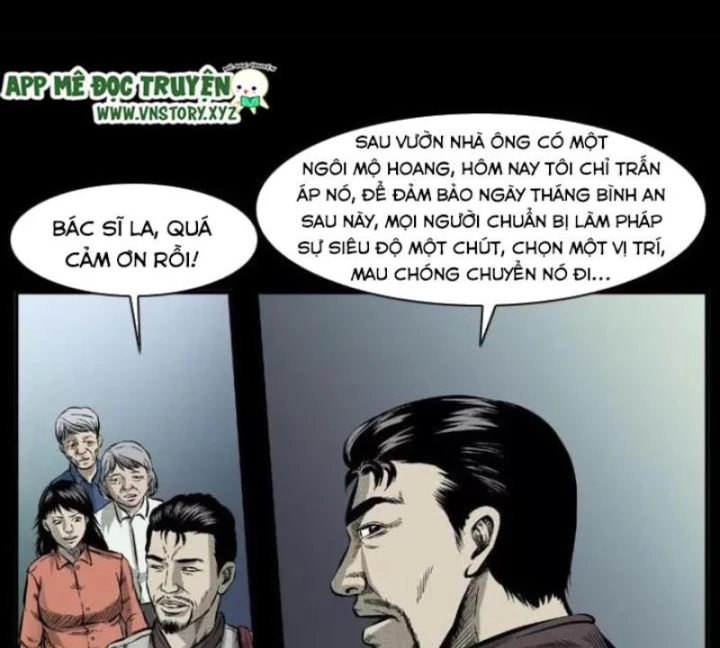 Tam Lão Gia Kinh Kỳ Thủ Trát Chapter 54 - Trang 2