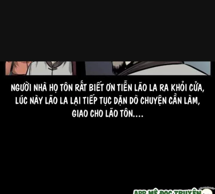 Tam Lão Gia Kinh Kỳ Thủ Trát Chapter 54 - Trang 2