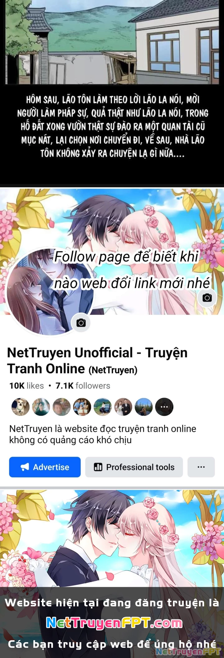 Tam Lão Gia Kinh Kỳ Thủ Trát Chapter 54 - Trang 2