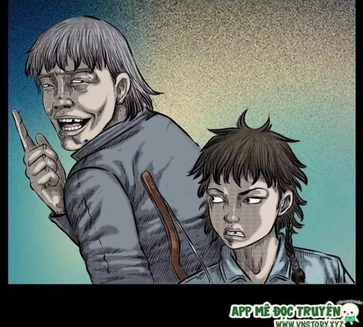 Tam Lão Gia Kinh Kỳ Thủ Trát Chapter 55 - Trang 2