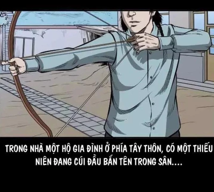 Tam Lão Gia Kinh Kỳ Thủ Trát Chapter 55 - Trang 2