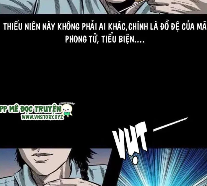 Tam Lão Gia Kinh Kỳ Thủ Trát Chapter 55 - Trang 2