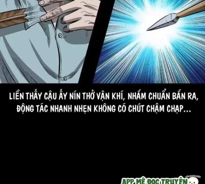 Tam Lão Gia Kinh Kỳ Thủ Trát Chapter 55 - Trang 2