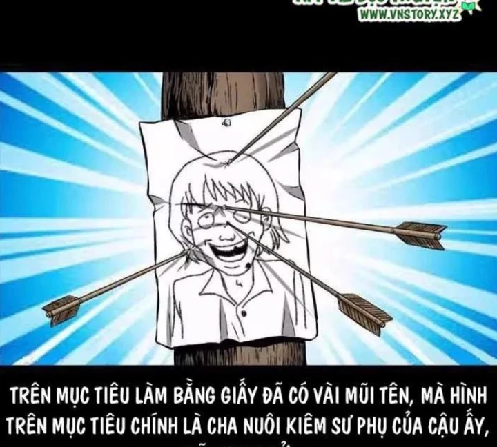 Tam Lão Gia Kinh Kỳ Thủ Trát Chapter 55 - Trang 2