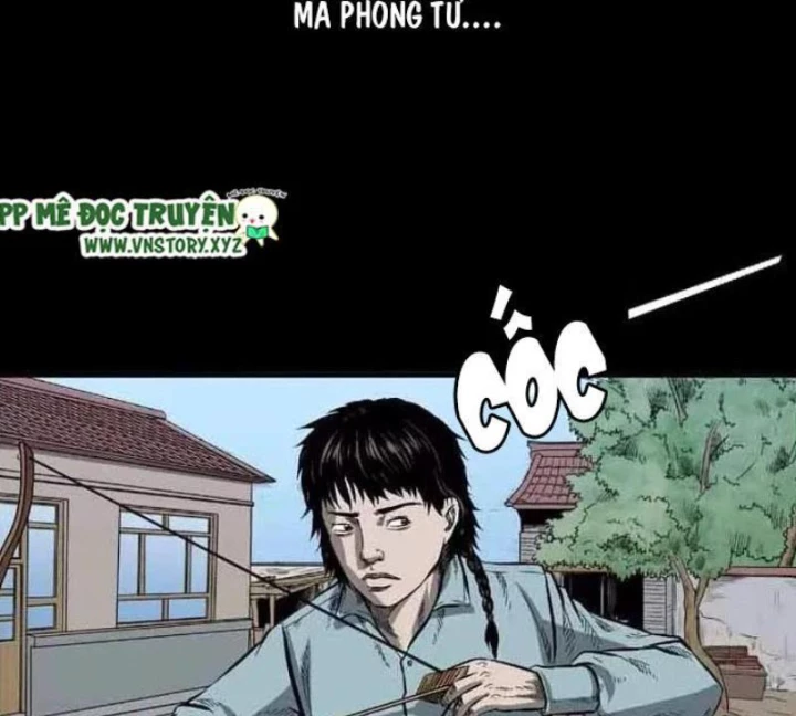 Tam Lão Gia Kinh Kỳ Thủ Trát Chapter 55 - Trang 2
