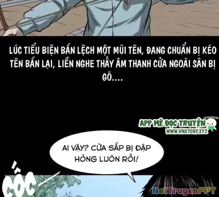 Tam Lão Gia Kinh Kỳ Thủ Trát Chapter 55 - Trang 2