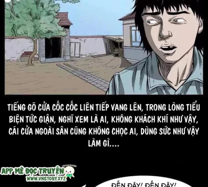 Tam Lão Gia Kinh Kỳ Thủ Trát Chapter 55 - Trang 2