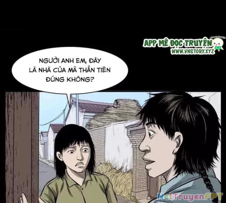 Tam Lão Gia Kinh Kỳ Thủ Trát Chapter 55 - Trang 2