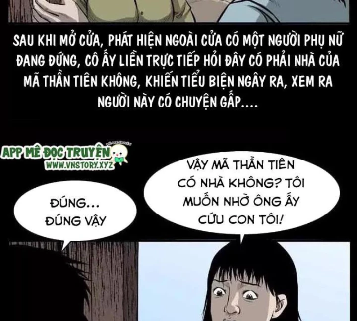 Tam Lão Gia Kinh Kỳ Thủ Trát Chapter 55 - Trang 2