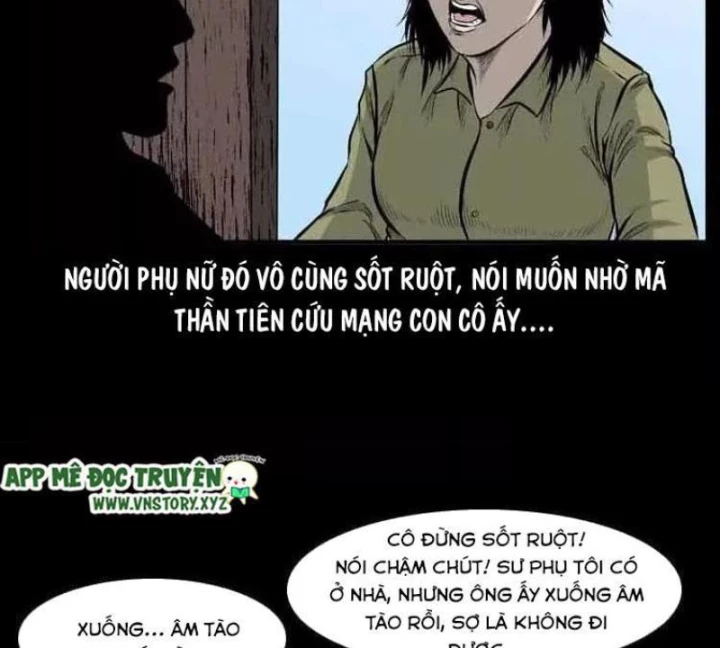 Tam Lão Gia Kinh Kỳ Thủ Trát Chapter 55 - Trang 2