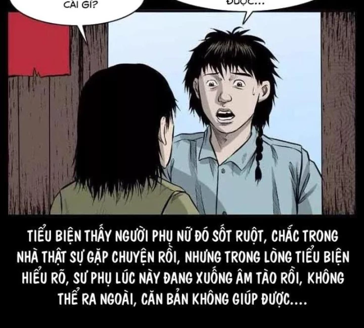 Tam Lão Gia Kinh Kỳ Thủ Trát Chapter 55 - Trang 2