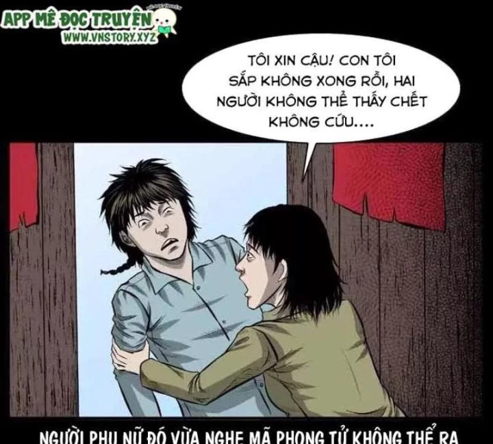 Tam Lão Gia Kinh Kỳ Thủ Trát Chapter 55 - Trang 2