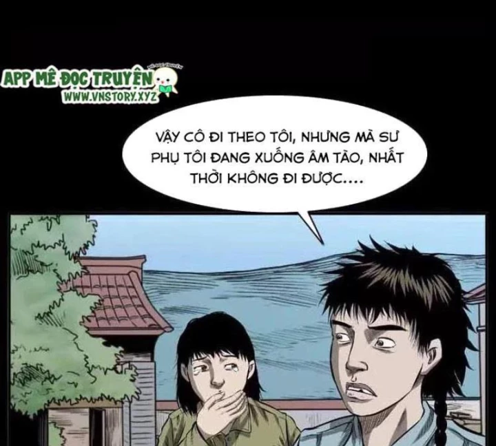 Tam Lão Gia Kinh Kỳ Thủ Trát Chapter 55 - Trang 2