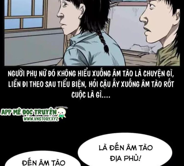 Tam Lão Gia Kinh Kỳ Thủ Trát Chapter 55 - Trang 2