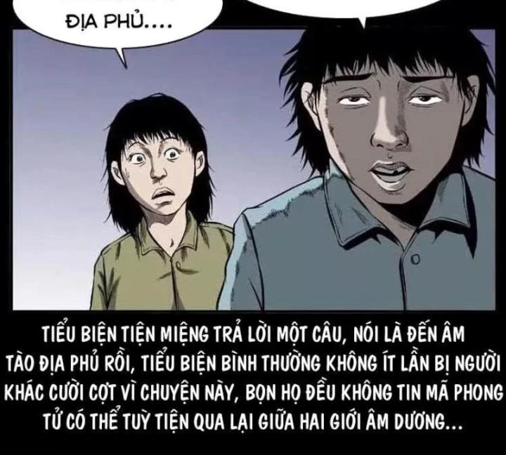 Tam Lão Gia Kinh Kỳ Thủ Trát Chapter 55 - Trang 2