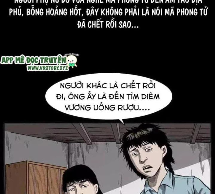 Tam Lão Gia Kinh Kỳ Thủ Trát Chapter 55 - Trang 2