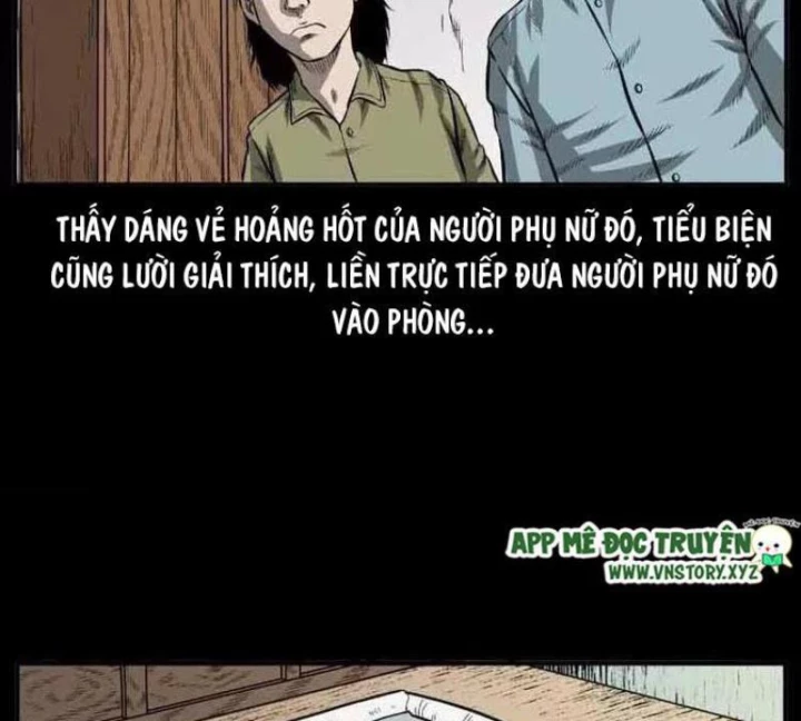 Tam Lão Gia Kinh Kỳ Thủ Trát Chapter 55 - Trang 2
