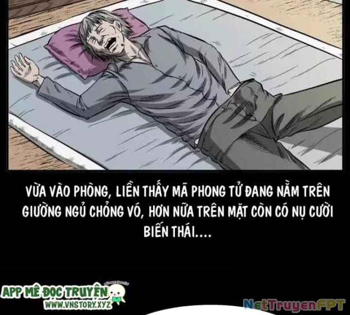 Tam Lão Gia Kinh Kỳ Thủ Trát Chapter 55 - Trang 2