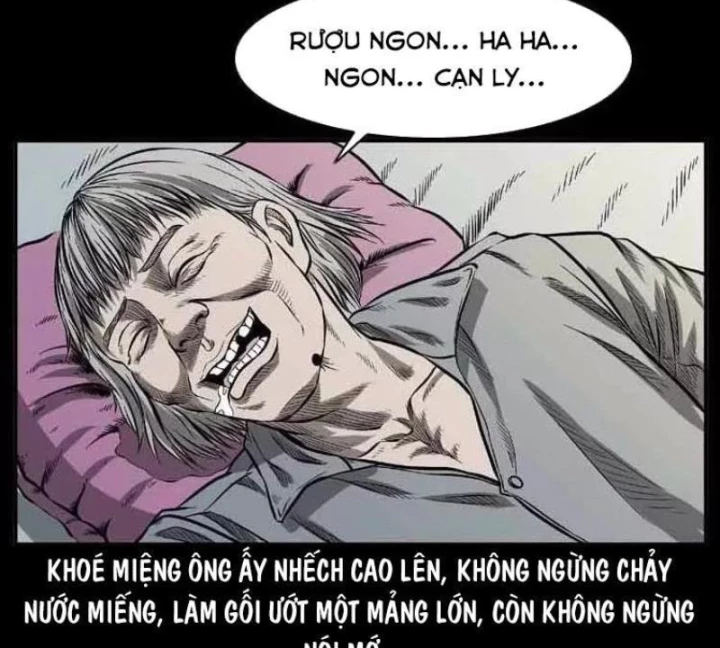 Tam Lão Gia Kinh Kỳ Thủ Trát Chapter 55 - Trang 2
