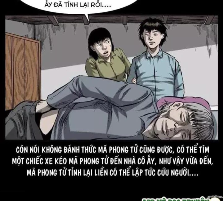 Tam Lão Gia Kinh Kỳ Thủ Trát Chapter 55 - Trang 2