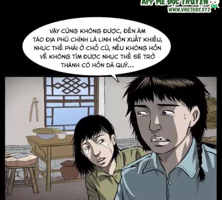 Tam Lão Gia Kinh Kỳ Thủ Trát Chapter 55 - Trang 2
