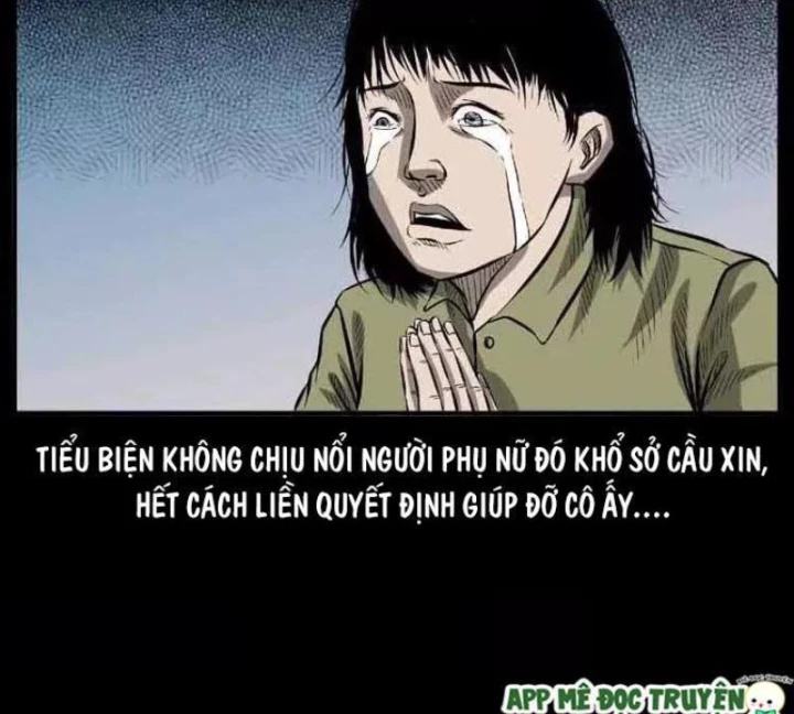 Tam Lão Gia Kinh Kỳ Thủ Trát Chapter 55 - Trang 2