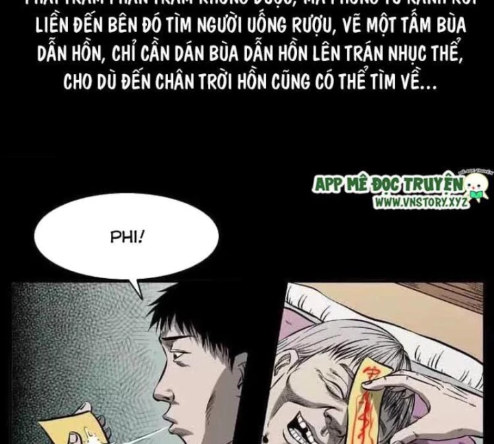 Tam Lão Gia Kinh Kỳ Thủ Trát Chapter 55 - Trang 2