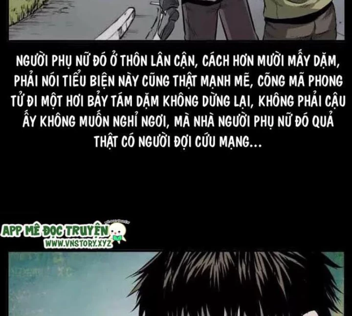 Tam Lão Gia Kinh Kỳ Thủ Trát Chapter 55 - Trang 2