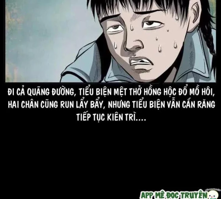 Tam Lão Gia Kinh Kỳ Thủ Trát Chapter 55 - Trang 2