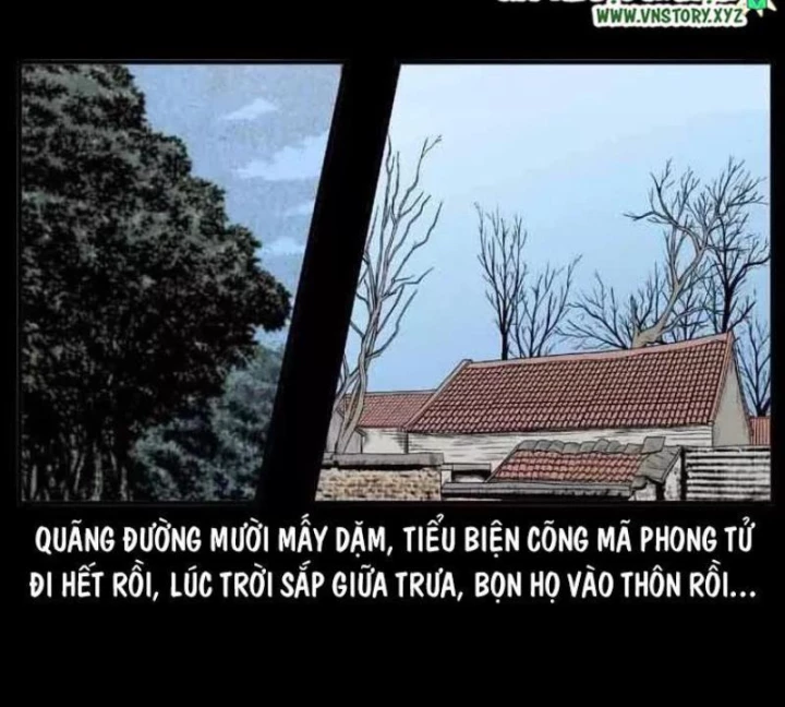 Tam Lão Gia Kinh Kỳ Thủ Trát Chapter 55 - Trang 2