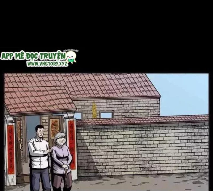 Tam Lão Gia Kinh Kỳ Thủ Trát Chapter 55 - Trang 2