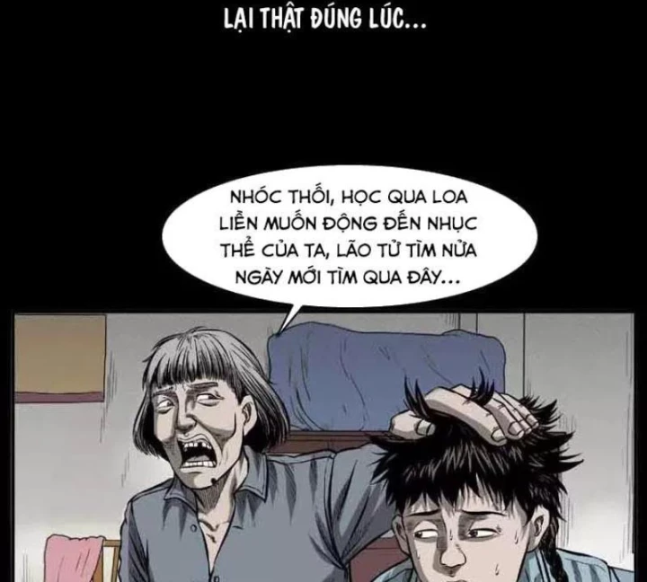 Tam Lão Gia Kinh Kỳ Thủ Trát Chapter 55 - Trang 2