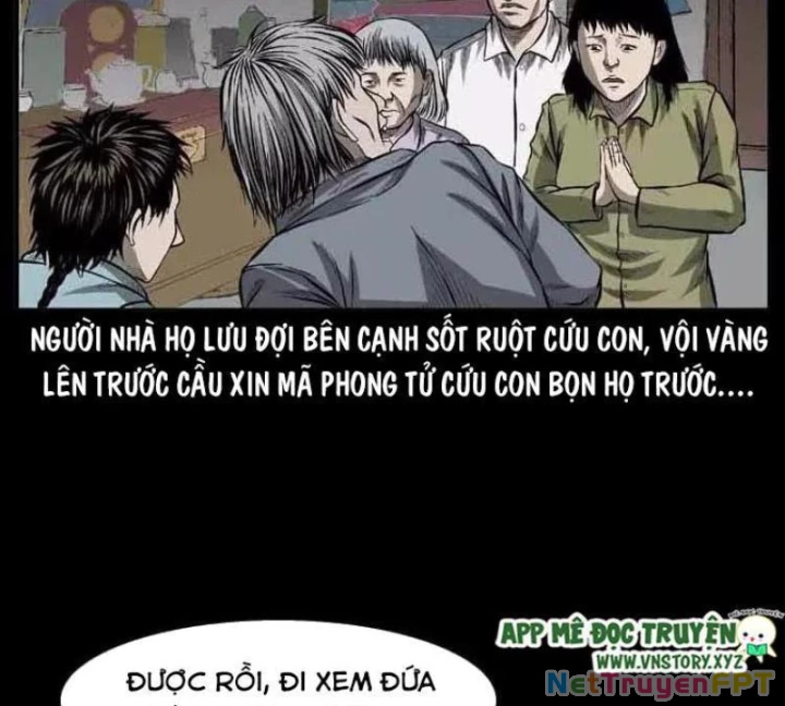 Tam Lão Gia Kinh Kỳ Thủ Trát Chapter 55 - Trang 2