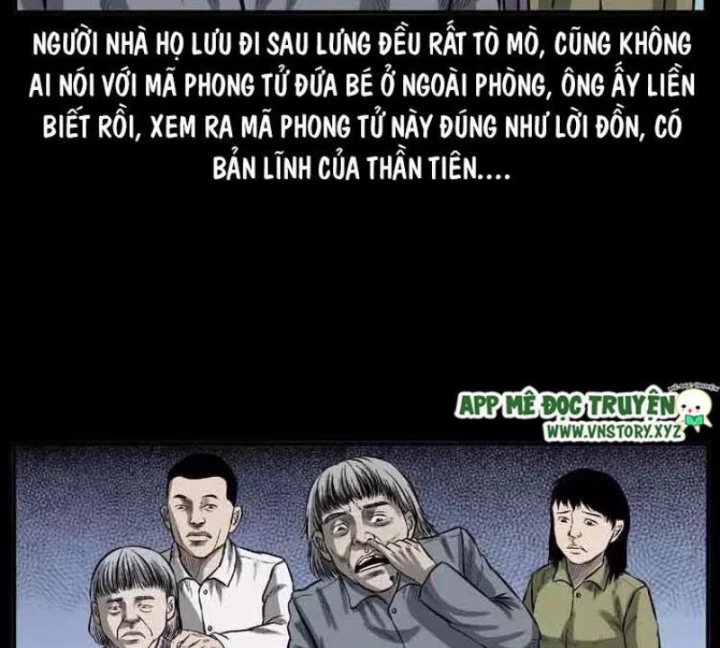 Tam Lão Gia Kinh Kỳ Thủ Trát Chapter 55 - Trang 2