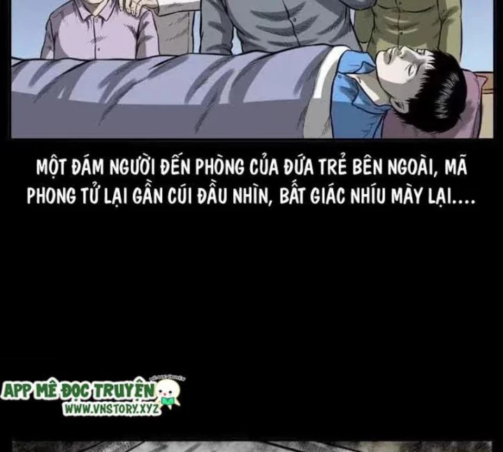 Tam Lão Gia Kinh Kỳ Thủ Trát Chapter 55 - Trang 2