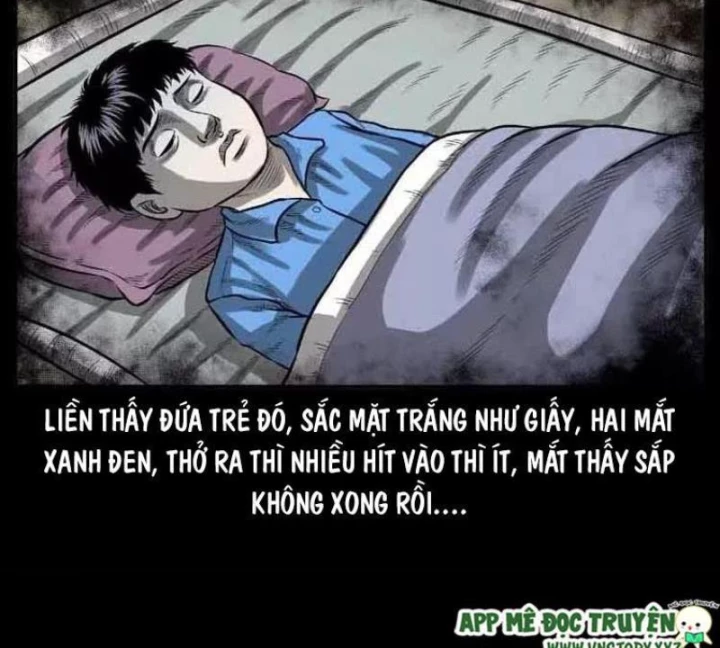 Tam Lão Gia Kinh Kỳ Thủ Trát Chapter 55 - Trang 2