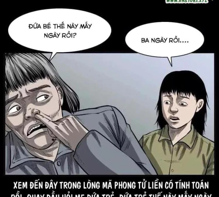 Tam Lão Gia Kinh Kỳ Thủ Trát Chapter 55 - Trang 2